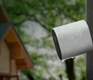 Mi Wireless Outdoor Security Camera : surveillez les abords de votre maison avec la nouvelle caméra de Xiaomi
